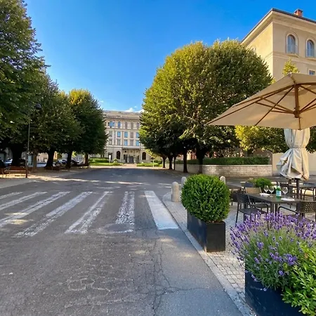 La Nicchia Del Duomo Apartment