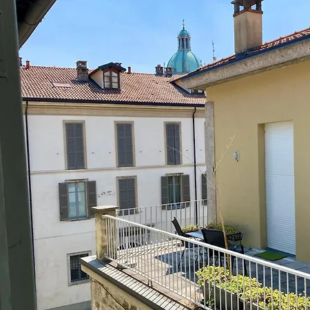 La Nicchia Del Duomo *