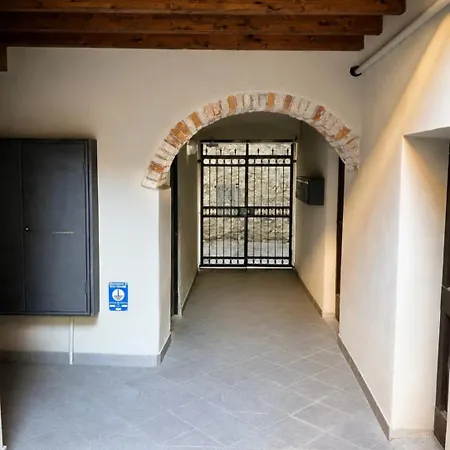 La Nicchia Del Duomo Apartment Como